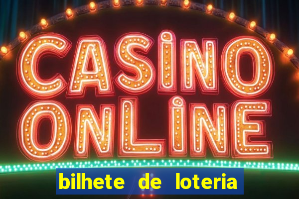 bilhete de loteria filme completo online